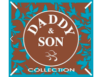 franquicia Daddy & Son (Moda hombre)