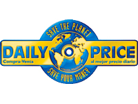 franquicia Daily Price (Ocio / Actividades)