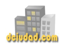 franquicia Dciudad.com (Internet / Medios / Publicidad)