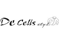 franquicia De Celis Stylo (Moda hombre)