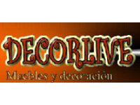 franquicia Decorlive (Hogar / Decoración / Mobiliario)