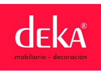 franquicia Deka (Hogar / Decoración / Mobiliario)