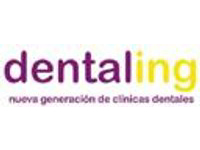 franquicia Dentaling (Clínicas  / Salud / Ópticas)