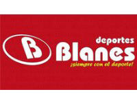 franquicia Deportes Blanes (Deportes / Gimnasios)