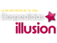 franquicia Despedidas Illusion (Ocio / Actividades)