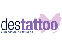 franquicia Destattoo (Estética / Cosmética / Dietética)