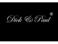 franquicia Dick & Paul (Moda complementos)