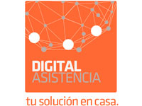 Franquicia Digital Asistencia