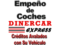 franquicia Dinercar Express (Inmobiliarias / Financieras)