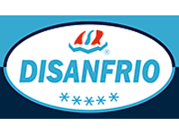 franquicia Disanfrío (Alimentación)