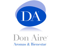 franquicia Don Aire (Perfumes)