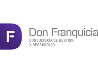 franquicia Don Franquicia (Asesorías / Consultorías / Legal)