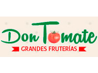 franquicia Don Tomate (Alimentación)