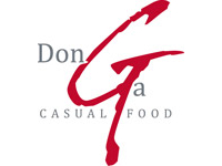 franquicia DonGa Casual Food (Hostelería)