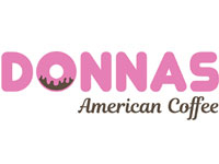 franquicia Donnas American Coffe (Alimentación)