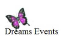 franquicia Dream Events (Servicios varios)