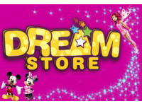 franquicia Dream Store (Regalo / Juguetes)