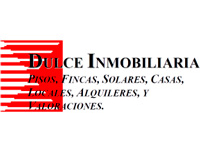 franquicia Dulce Inmobiliaria (Inmobiliarias / Financieras)