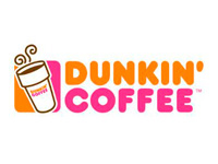 Franquicia Dunkin' Coffee