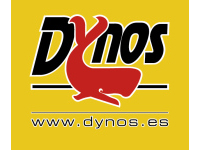 franquicia Dynos Informática (Informática / Internet)