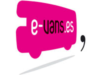 franquicia E-vans (Automóviles)