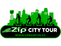 franquicia E-zip City Tour (Ocio / Actividades)