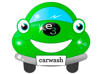 franquicia E3 Car Wash (Automóviles)