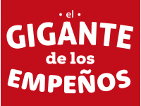 franquicia El Gigante de los Empeños (Compra Venta / Empeño / 2ª Mano)