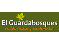 franquicia El Guardabosques (Hogar / Decoración / Mobiliario)