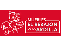 franquicia El Rebajón de la Ardilla (Hogar / Decoración / Mobiliario)