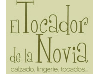 franquicia El Tocador de la Novia (Moda complementos)