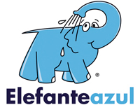 Franquicia Elefante Azul