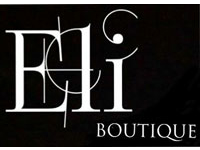 franquicia Eli Boutique (Moda mujer)