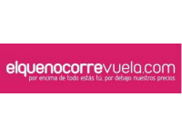 franquicia Elquenocorrevuela.com (Agencias de viajes)