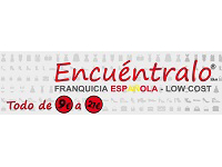 franquicia Encuéntralo (Moda complementos)