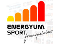 franquicia Energyum Sport (Alimentación)