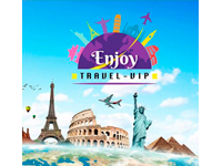 franquicia Enjoy Travel Vip (Agencias de viajes)