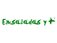 Franquicia Ensaladas y +