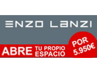 franquicia Enzo Lanzi (Hogar / Decoración / Mobiliario)