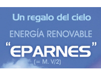 franquicia Eparnes (Energías renovables)