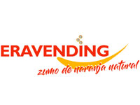 franquicia Eravending Zumo (Vending / Videocajeros)