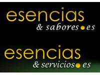 franquicia Esencias y Sabores.es (Tiendas Online)