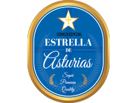 franquicia Estrella de Asturias (Alimentación)