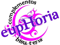 franquicia EupHoria (Moda complementos)