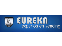 franquicia Eureka (Vending / Videocajeros)