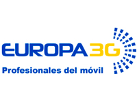 franquicia Europa 3G (Telefonía / Comunicaciones)