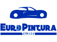 franquicia Europintura Talleres (Automóviles)