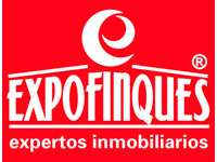 franquicia Expofinques (Inmobiliarias / Financieras)