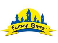 franquicia Fantasy Store (Moda infantil)