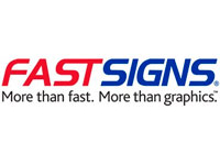 franquicia FastSigns (Copistería / Imprenta / Papelería)